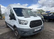 2017 Ford Transit – Model: Transit 350 – FG67EXO