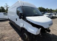 2022 Iveco Daily – Model: Daily 35S14b – LV72TTO