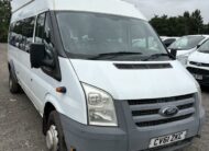 2011 Ford Transit – Model: Transit 115 T430 17s RWD – CV61ZKC
