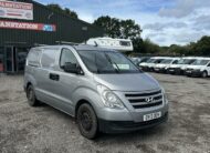 2013 Hyundai iLoad – Model: iLoad Comfort CRDi 116 – OV13DOH