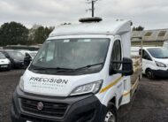 2021 Fiat Ducato – Model: Ducato 35 MultiJet II Auto – GN21WZA
