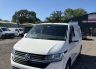 2020 Volkswagen Transporter – Model: Transporter T28 Highline TDI – GL70CZM
