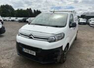 2019 Citroen Dispatch – Model: Dispatch 1400 Enterprise Blue HDi S/S – LF69RSY
