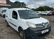 2016 Renault Kangoo Maxi – Model: Kangoo Maxi LL21 Business dCi – SJ16HLF