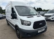 2018 Ford Transit – Model: Transit 350 – CV68BDY