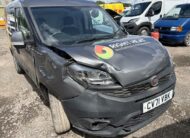 2021 Fiat Doblo Cargo – Model: Doblo 16V Technico MultiJet II – CV71VBK