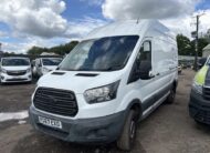 2017 Ford Transit – Model: Transit 350 – FG67EXO