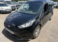 2019 Ford Transit Connect – Model: Transit Connect 240 Limited TDCi – KV69WWO