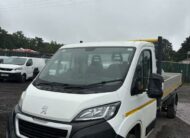 2020 Peugeot Boxer – Model: Boxer 335 L3 Blue HDi – SA20ZXS