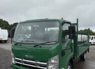 2008 Others West European Other West Europe – Model: NKR 77 Turbo Electric DI – LK08LOD