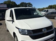 2020 Volkswagen Transporter – Model: Transporter T28 Highline TDI – GL70CZM
