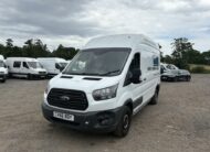 2018 Ford Transit – Model: Transit 350 – CV68BDY