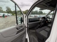 2021 Volkswagen Crafter – Model: Crafter CR35 Startline TDI – GF21VGU