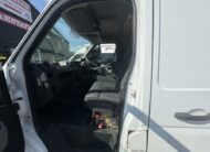 2013 Vauxhall Movano – Model: Movano F2800 L1H1 CDTi – WX13UHJ