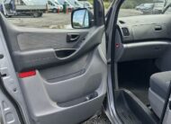 2013 Hyundai iLoad – Model: iLoad Comfort CRDi 116 – OV13DOH