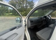 2006 Volkswagen Transporter – Model: Transporter T30 104 TDI LWB – AK06ZLO
