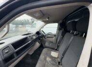 2016 Volkswagen Transporter – Model: Transporter T28 Trendline TDI BlueMotion Technology – RA65MHX