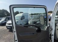 2016 Nissan NT400 Cabstar – Model: NT400 Cabstar 35.14 SWB dCi – BW65LHN