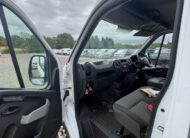 2015 Vauxhall Movano – Model: Movano F3500 L3H2 CDTi – WU65YWH