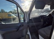 2009 Volkswagen Crafter – Model: Crafter CR35 109 LWB – RV59HLE