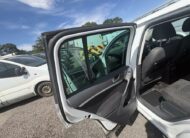 2014 Volkswagen Tiguan – Model: Tiguan Match TDI BlueMotion Technology 4Motion – SC14URH