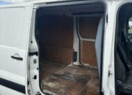 2015 Citroen Dispatch – Model: Dispatch 1200 L2H1 Enterprise HDi – LG15HKE