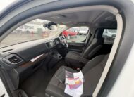 2022 Toyota Proace Verso – Model: Proace Verso Family L1 D-4D Auto – GV71OCK