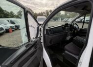 2019 Ford Transit Custom – Model: Transit Custom 320 Base – PX68CVT