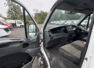 2013 Iveco Daily – Model: Daily 35C13 LWB – RJ62WMX