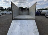 2015 Isuzu Grafter – Model: Grafter N35.120 – RK15WTE