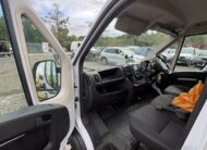 2021 Peugeot Boxer – Model: Boxer 435 Professional L4H2 Blue HDi – LG21VLF
