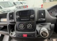 2019 Peugeot Boxer – Model: Boxer 335 L4 Blue HDi – BF69AFZ