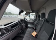 2020 Ford Transit – Model: Transit 290 Trend EcoBlue – YR70TTE