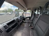 2018 Citroen Relay – Model: Relay 35 L3 Blue HDi – NK68CFF