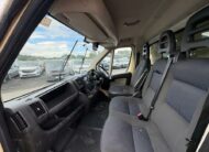 2014 Citroen Relay – Model: Relay 35 L3 HDi – CN14BEY