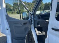 2016 Ford Transit – Model: Transit 330 – YS65WWC