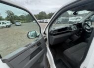 2020 Volkswagen Transporter – Model: Transporter T28 Highline TDI – CV20LZJ