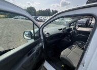 2020 Citroen Berlingo – Model: Berlingo 650 Enterprise Blue HDi S/S – SM70CJF