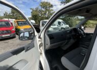 2014 Volkswagen Transporter – Model: Transporter T28 Startline TDI – YF64XKE