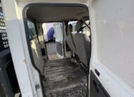 2006 Ford Transit – Model: Transit 350 LWB – EF06EVM
