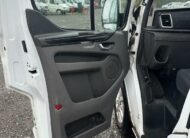 2021 Ford Transit Custom – Model: Transit Custom 320 Limited EcoBlue – HT21BJZ