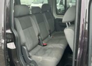 2014 Volkswagen Caddy – Model: Caddy Maxi C20 Life TDI Semi-Auto – AF64RHX