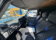 2003 Volkswagen Transporter – Model: Transporter 88 bhp SWB – LM03TPU
