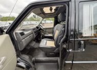 2000 Volkswagen Transporter – Model: 1200 TDI SWB – X641BWP