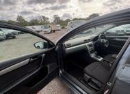 2014 Volkswagen Passat – Model: Passat S BlueMotion Technology TDI Semi-Auto – FT63LNG