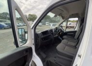 2022 Citroen Relay – Model: Relay 35 L3H2 Enterprise Blue HDi S/S – LD22XCL