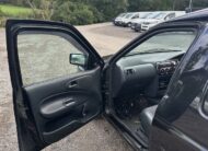 2002 Ford Escort – Model: Escort 55 D – NK02JHH