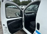 2018 Fiat Fiorino – Model: Fiorino SX 8v – LA18AVR
