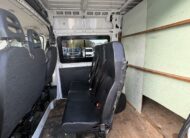 2016 Peugeot Boxer – Model: Boxer 435 Professional L4H2 HDi – CK16HPO