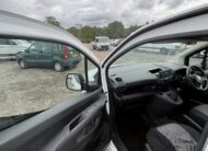 2021 Vauxhall Combo – Model: Combo 2300 Dynamic TD – DS21SZU